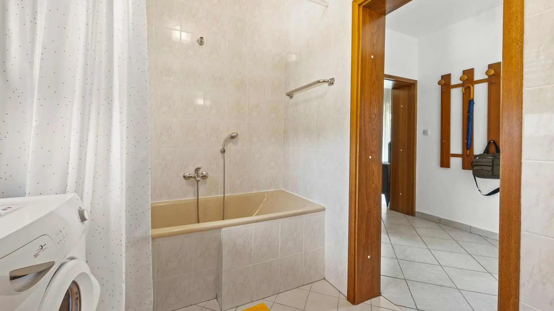 Apartamento Villa Menta Piperita - Happy Rentals Muntić Croacia