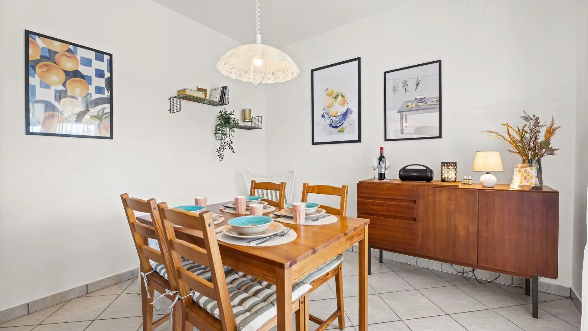 Villa Menta Piperita - Happy Rentals Muntić Croacia