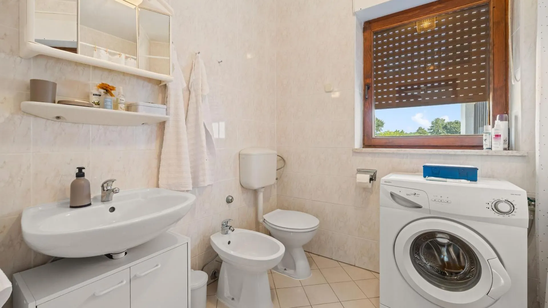 Villa Menta Piperita - Happy Rentals Muntić Apartamento