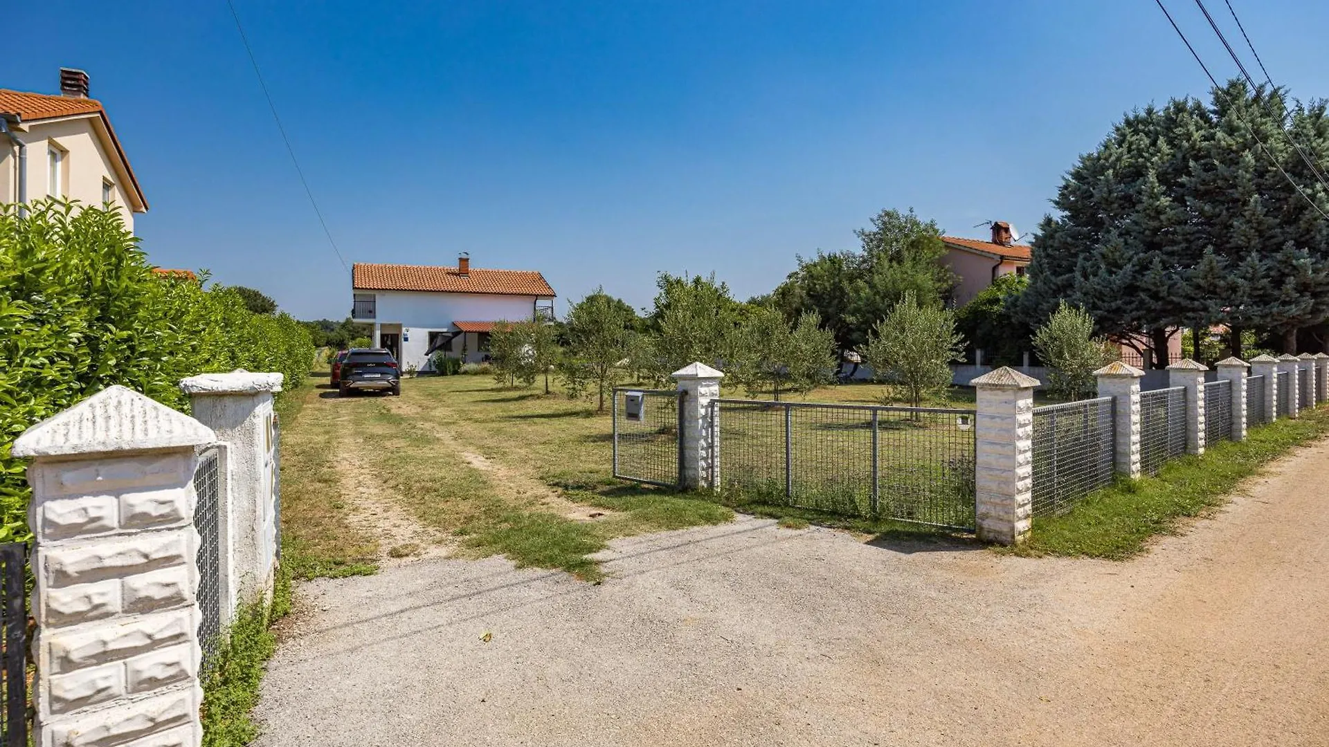 Villa Menta Piperita - Happy Rentals Muntić 0*,  Croacia