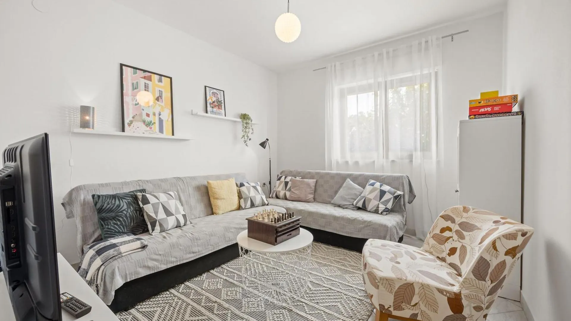Apartamento Villa Menta Piperita - Happy Rentals Muntić Croacia