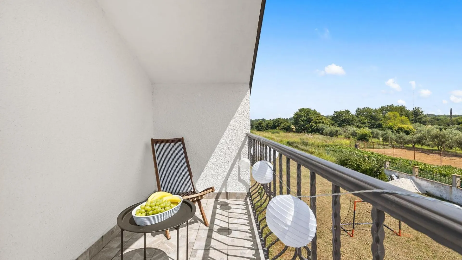 Villa Menta Piperita - Happy Rentals Muntić
