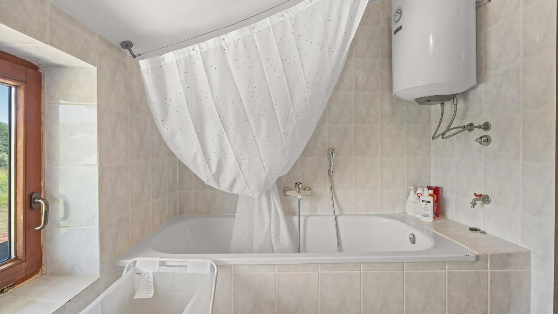 Villa Menta Piperita - Happy Rentals Muntić
