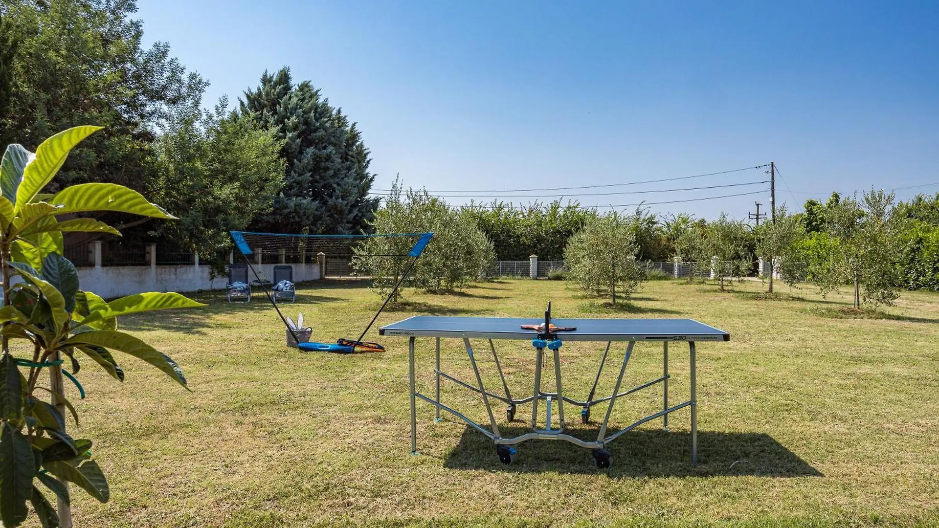 Apartamento Villa Menta Piperita - Happy Rentals Muntić