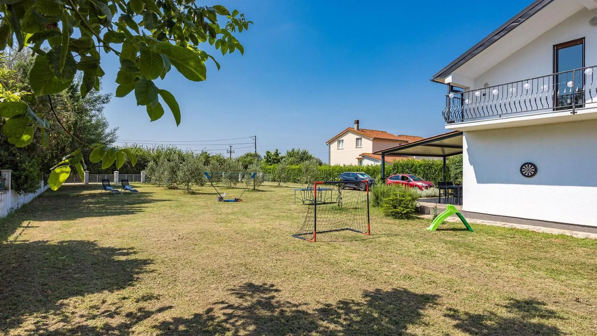 Villa Menta Piperita - Happy Rentals Muntić