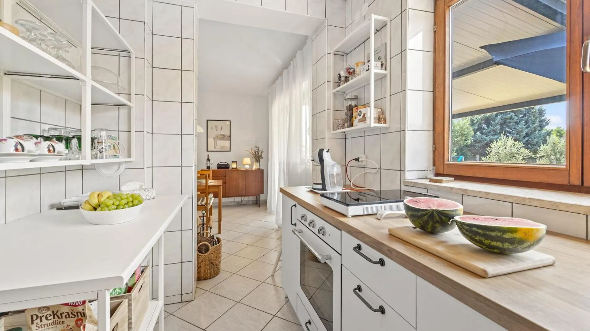 Apartamento Villa Menta Piperita - Happy Rentals Muntić