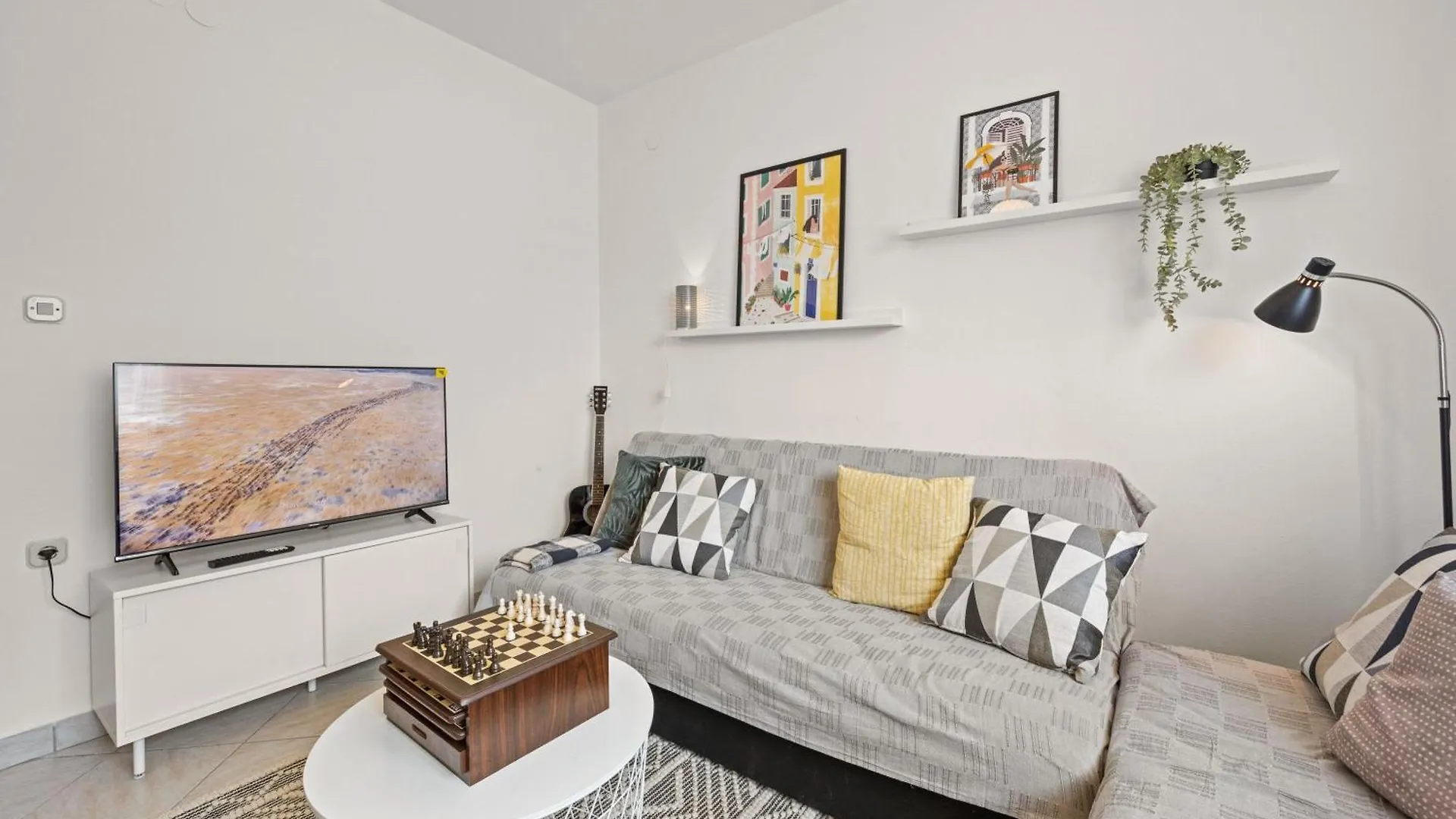 Apartamento Villa Menta Piperita - Happy Rentals Muntić
