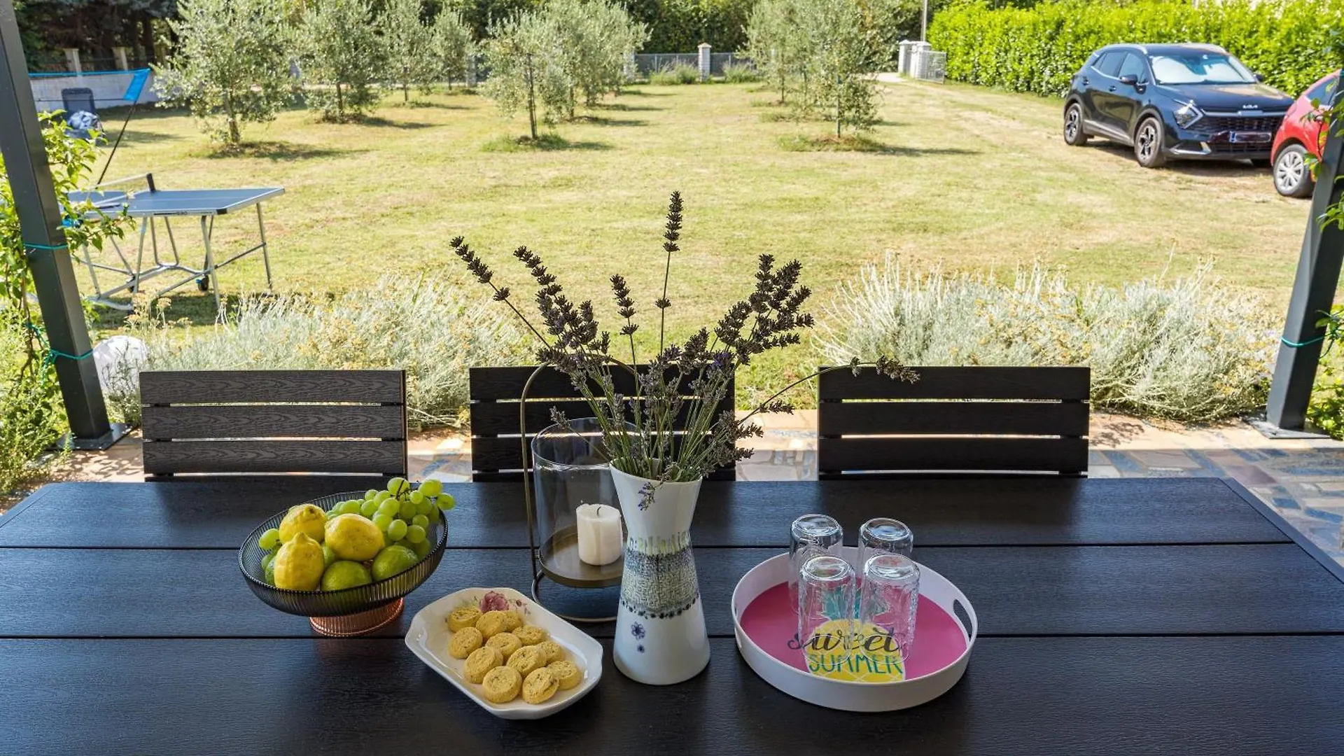 Villa Menta Piperita - Happy Rentals Muntić